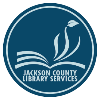 Logo for Jackson County Library Services