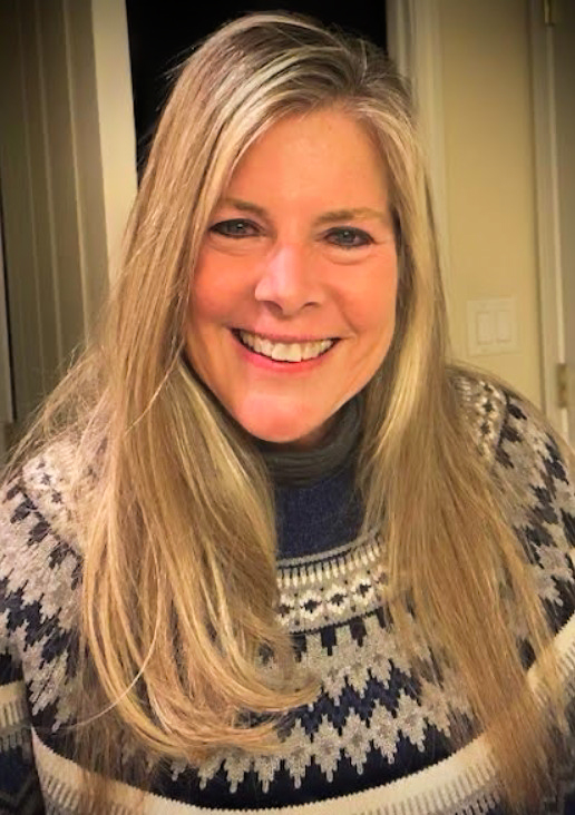 photo of joni parsons. Feb. 1963 - May 14, 2026